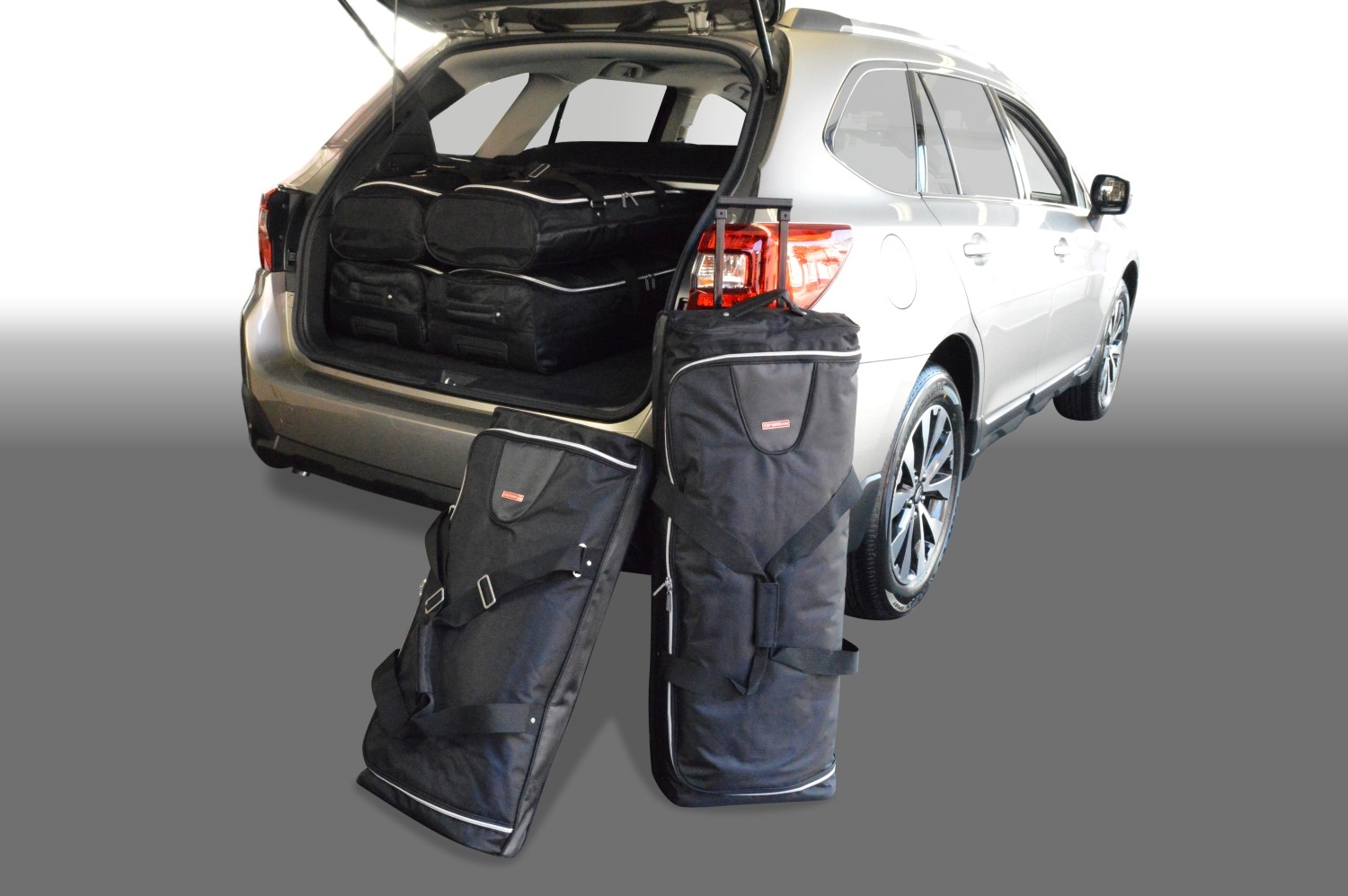 Reisetaschenset passend für Subaru Outback V 2015-2020 Kombi Original