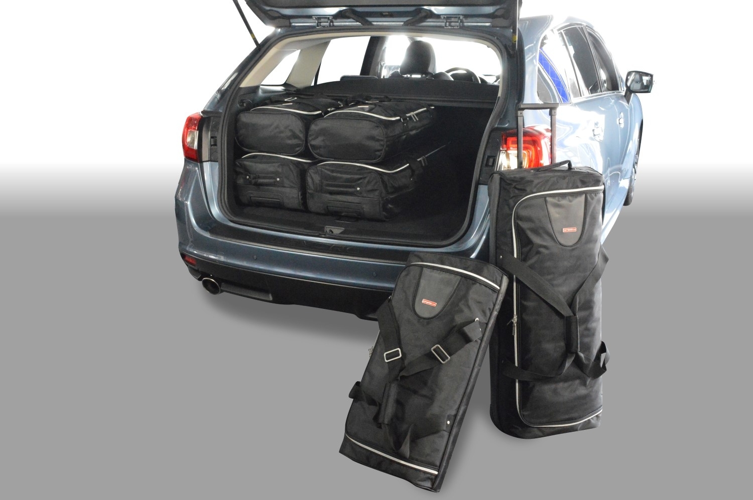 Reisetaschenset passend für Subaru Levorg 2015-2021 Kombi Original