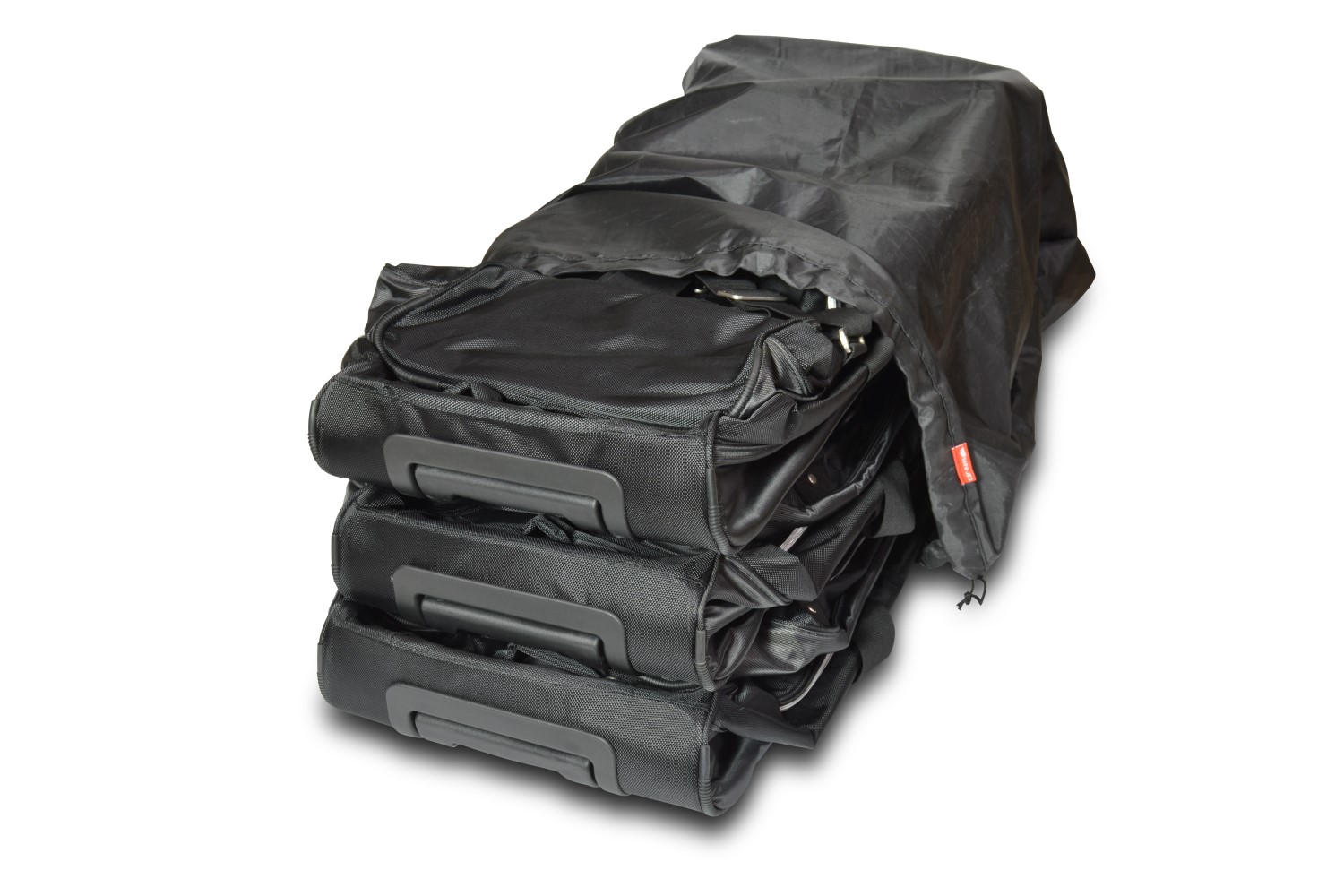 Sac de rangement L pour le set de Car-Bags 
