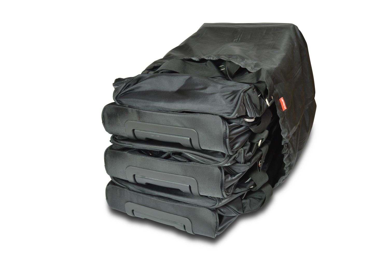 Sac de rangement M pour le set de Car-Bags 
