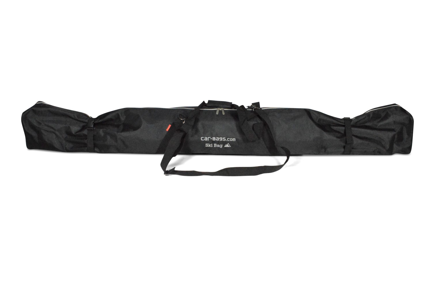 zonne Verstrikking Reizen Ski Bag skitas | Car-Bags.com