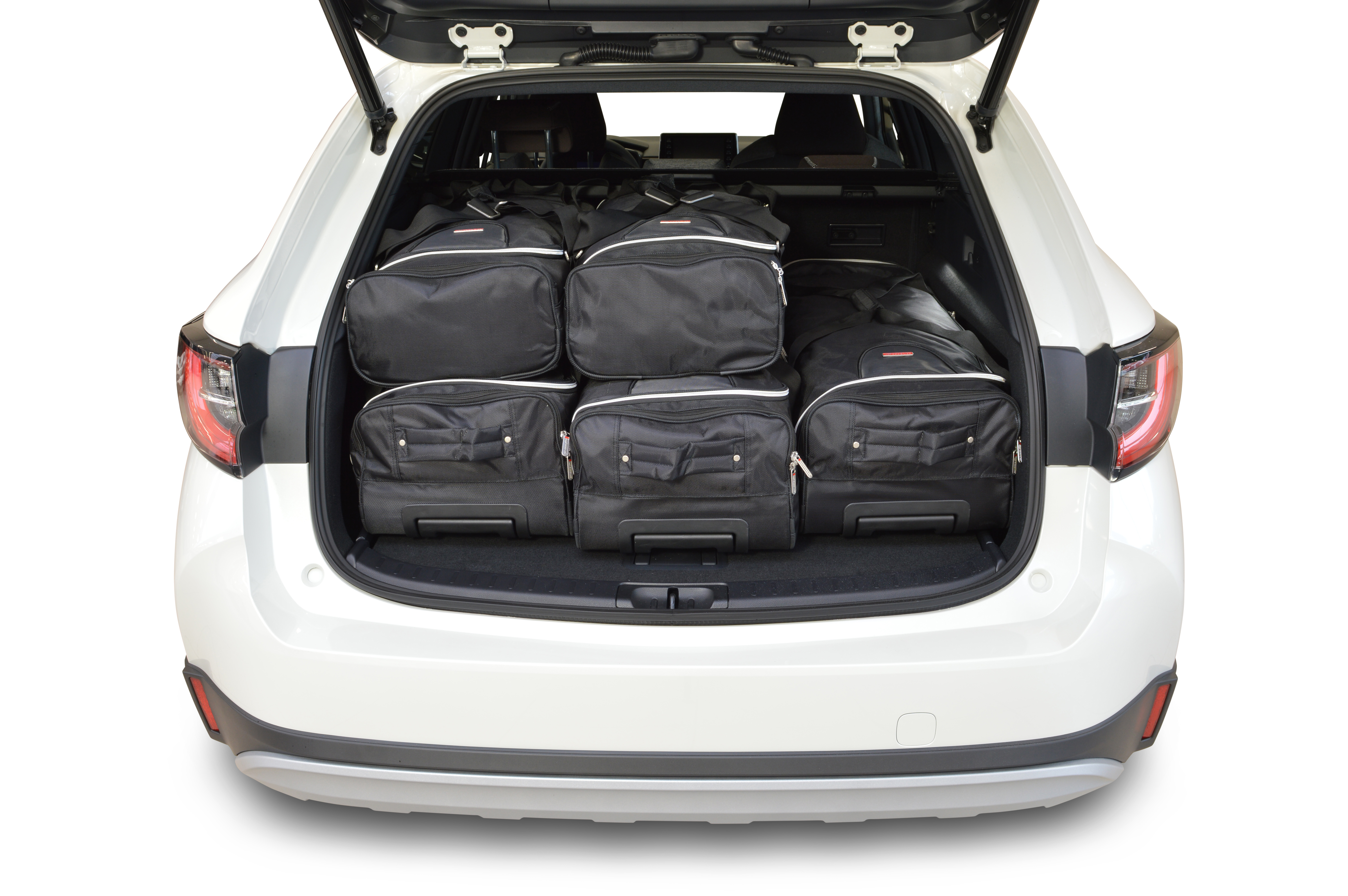 Sacs de voyage pour le Toyota Corolla Touring Sports