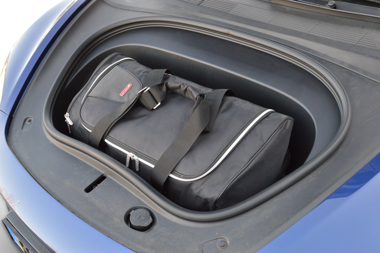 Frunk travel bag suitable for Tesla Model 3 2024-present 4-door saloon Original