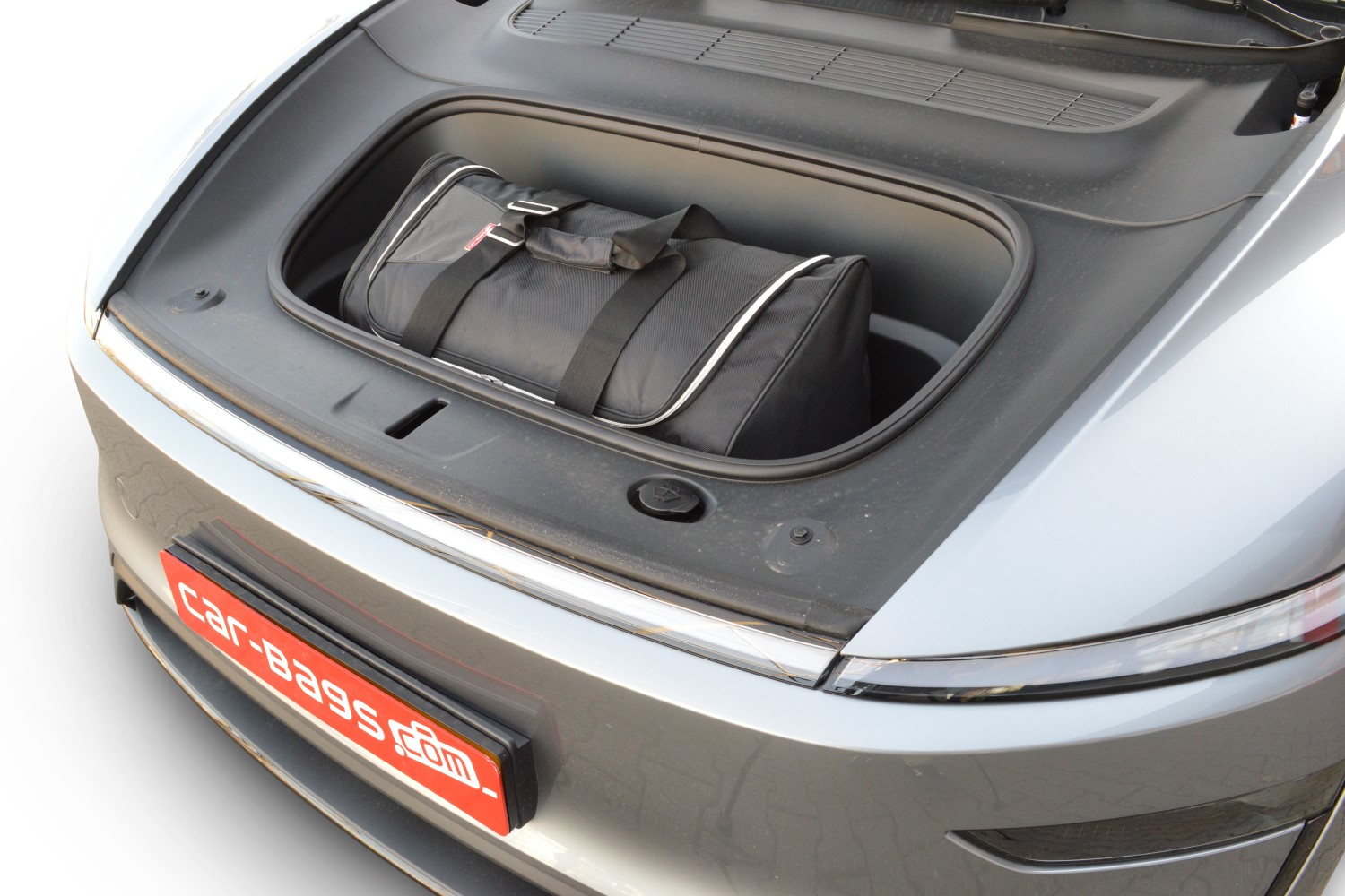 Sac Frunk convient &agrave; Tesla Model Y 2025-pr&eacute;sent 5 portes bicorps Original