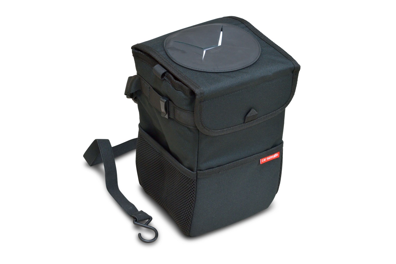 Sac À Déchets De Voiture, Poubelle Portable Pour Voiture, Poubelle Pliante  Étanche Pour L'intérieur De Voiture, Mode en ligne