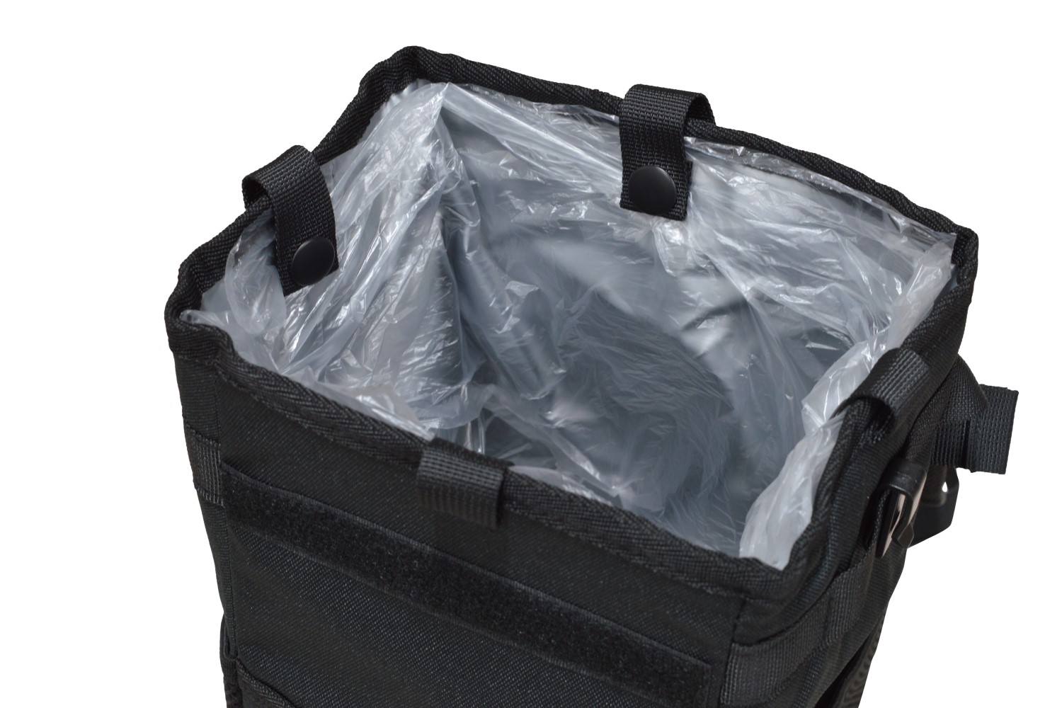 WÄHLEN SIE IHREN PRINT Auto Trash Bag Automüllsack grün von