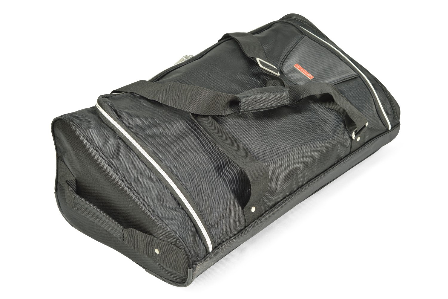 Strak aankunnen kust Auto reistas - 32 x 16-23 x 75 cm | Car-Bags.com