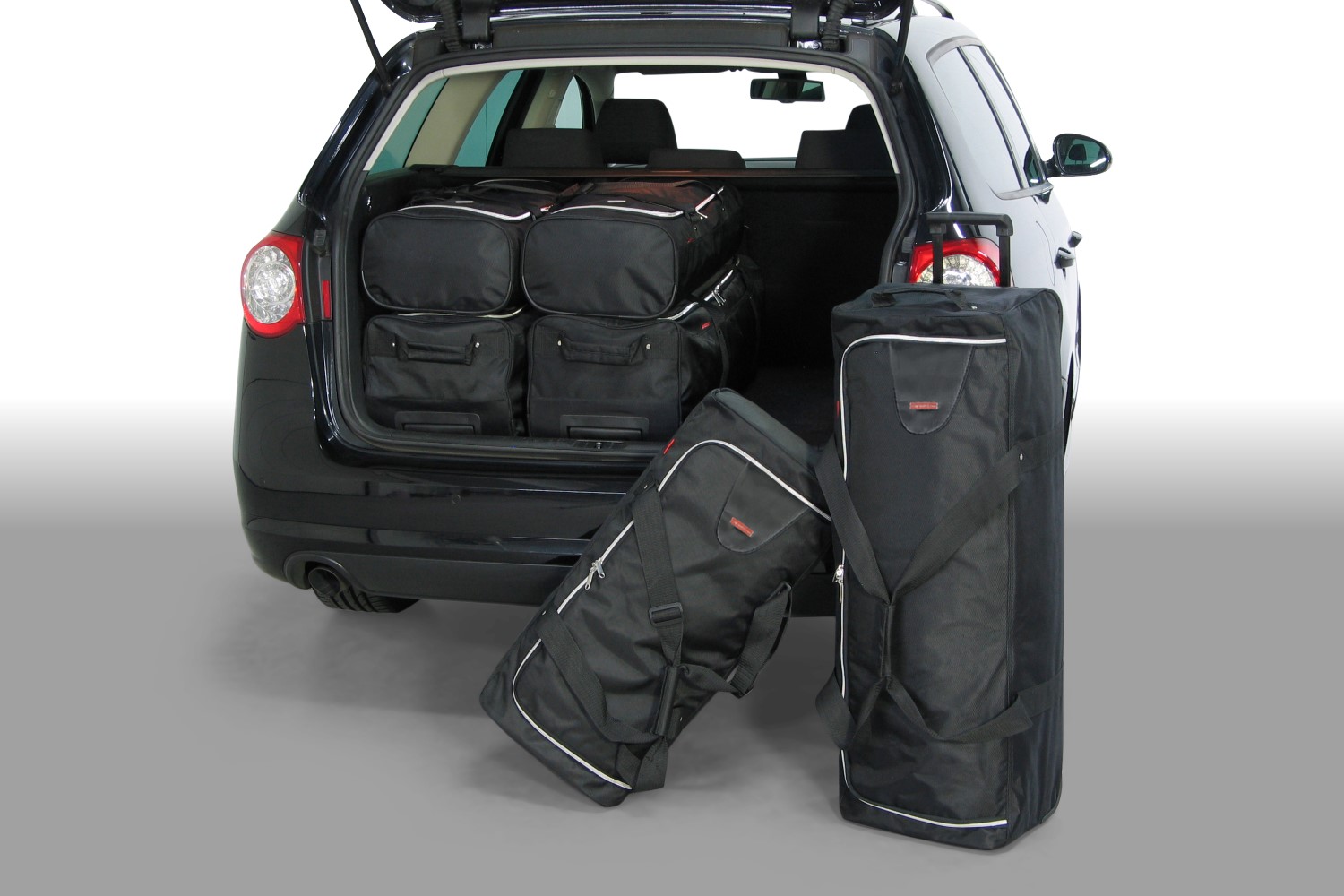 Reisetaschenset passend für Volkswagen Passat Variant (B6) 2005-2010 Kombi Original