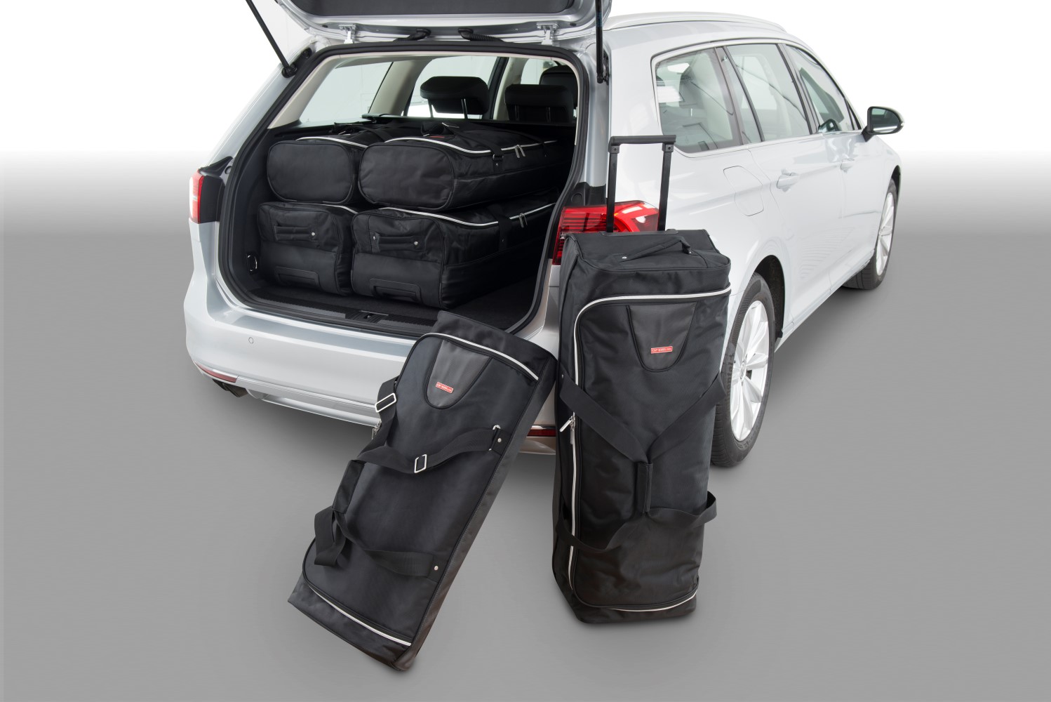 Set de sacs de voyage convient à Volkswagen Passat Variant (B8) 2014-2023 break Original