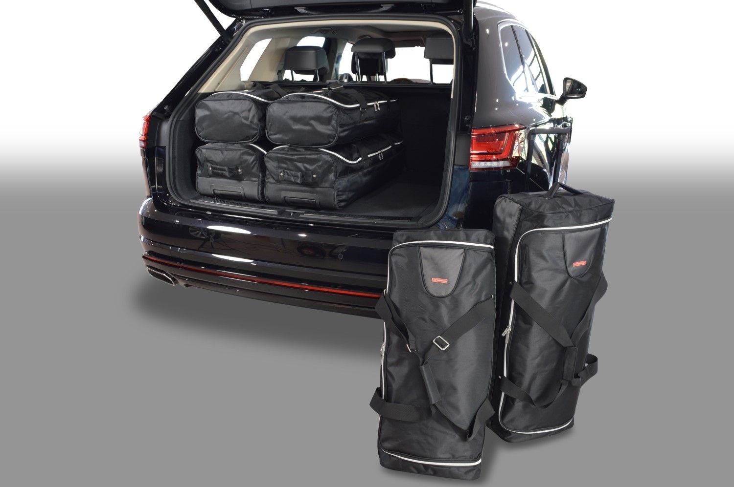 Reisetaschenset passend für Volkswagen Touareg III (CR7) 2018-heute Original
