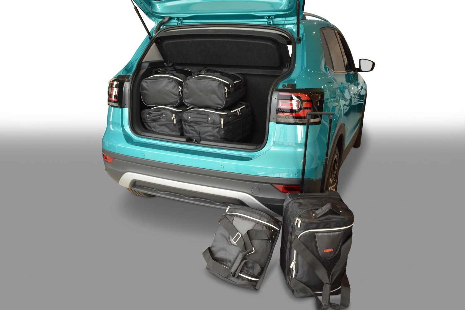 Travel bags Volkswagen T Cross Car Bags