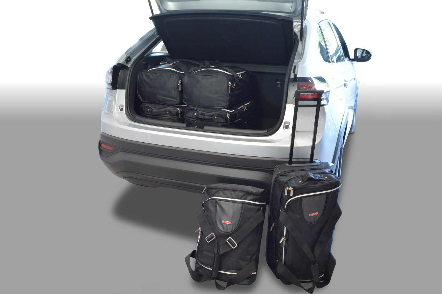 Reisetaschenset passend für Volkswagen Taigo (CS) 2021-heute Original