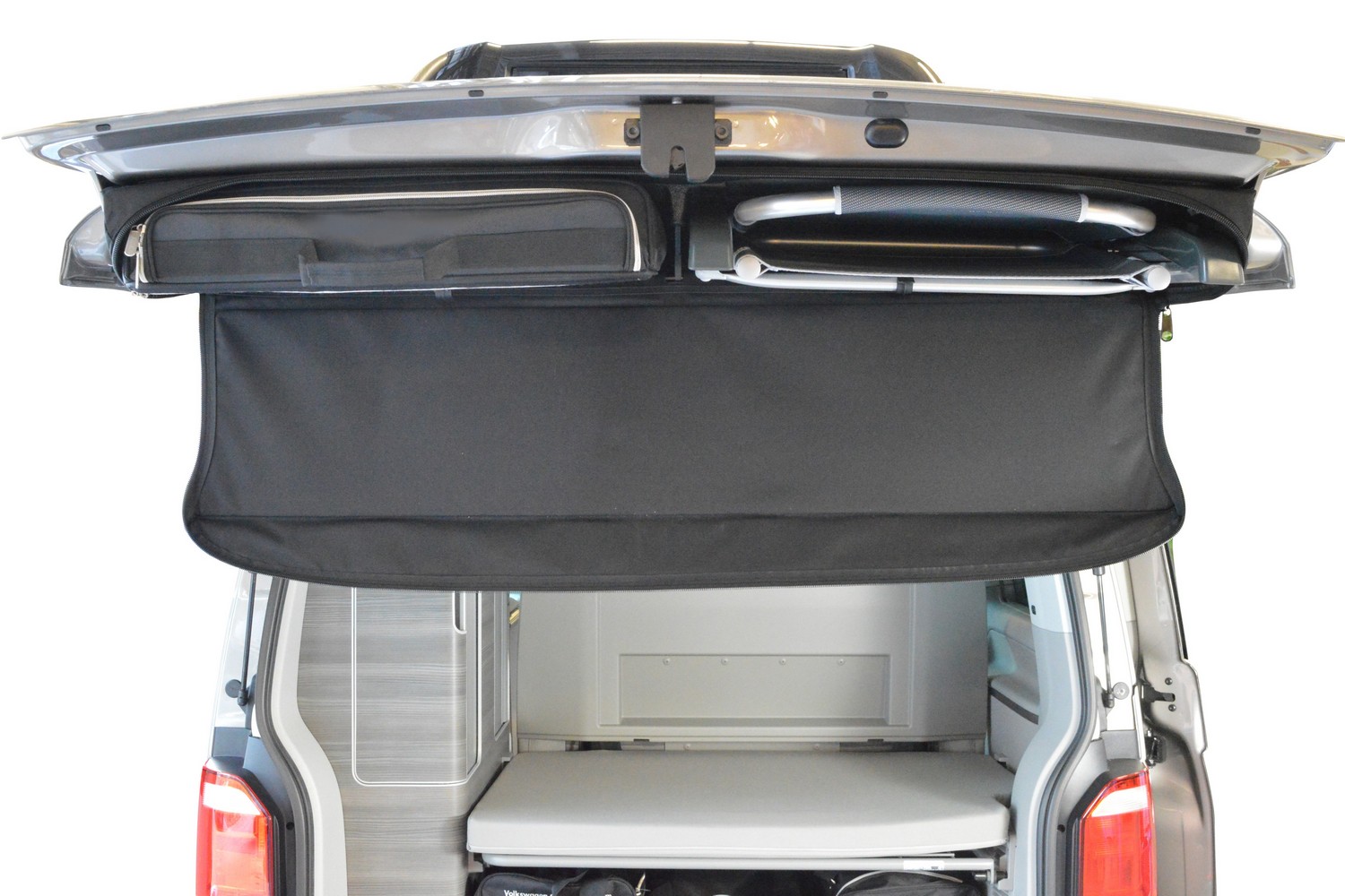 Achterklep tas geschikt voor Volkswagen California T5 2003-2015 Original