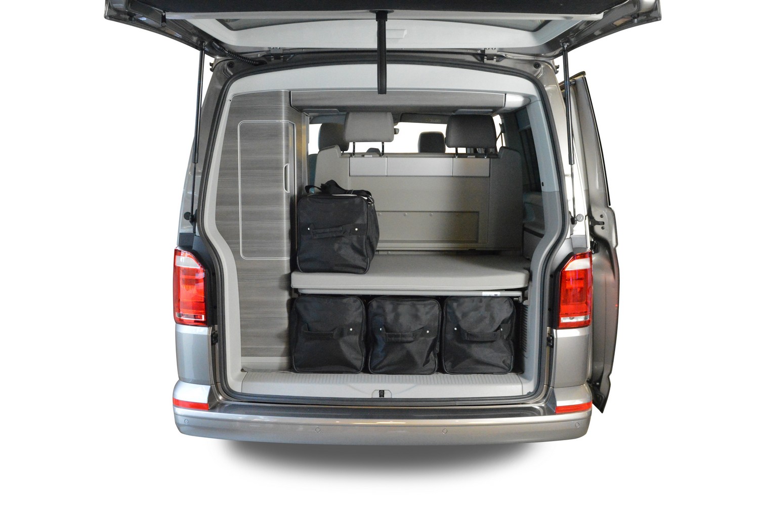 VW California Kofferraumbox