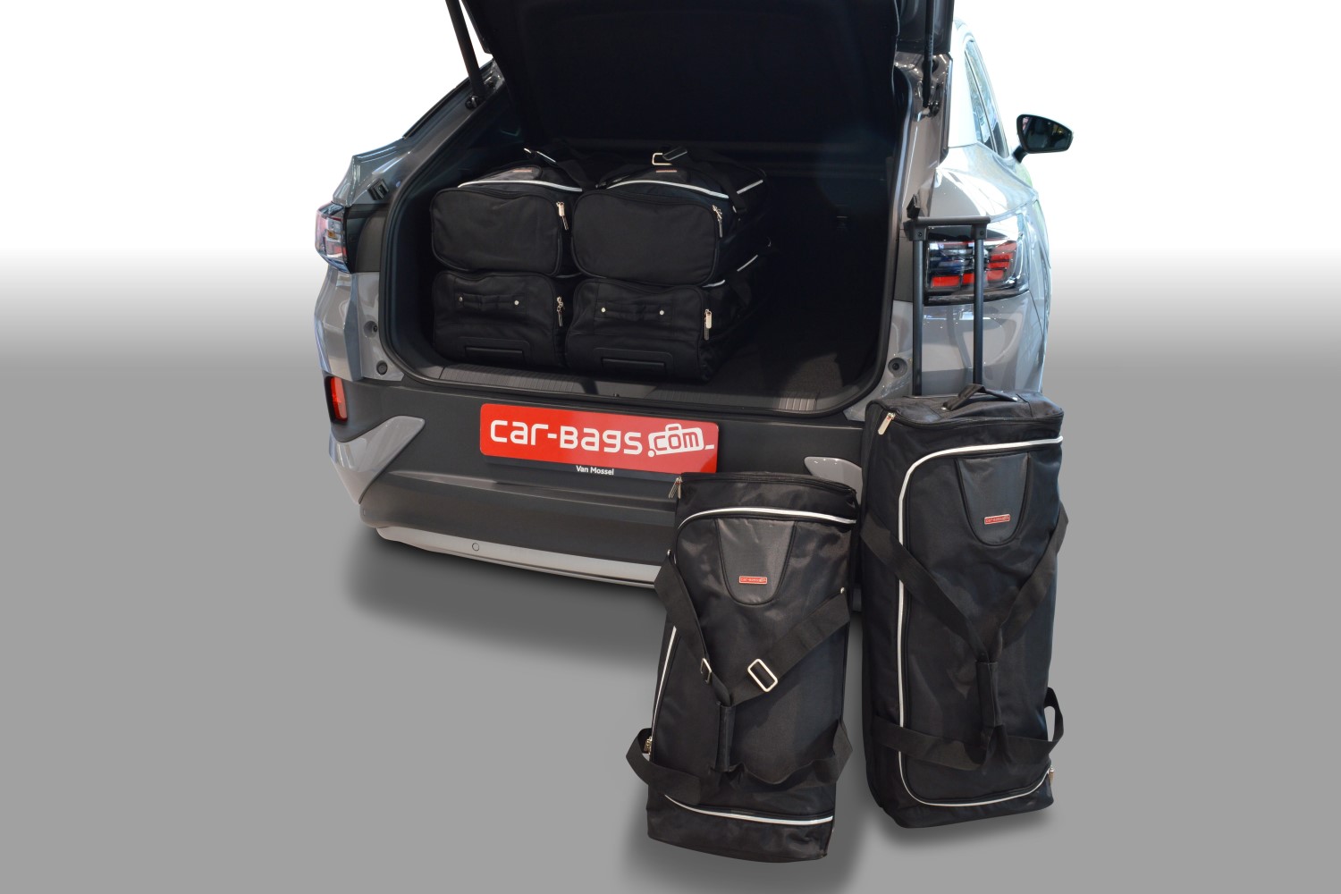 Reisetaschenset passend für Volkswagen ID.5 2022-heute Original