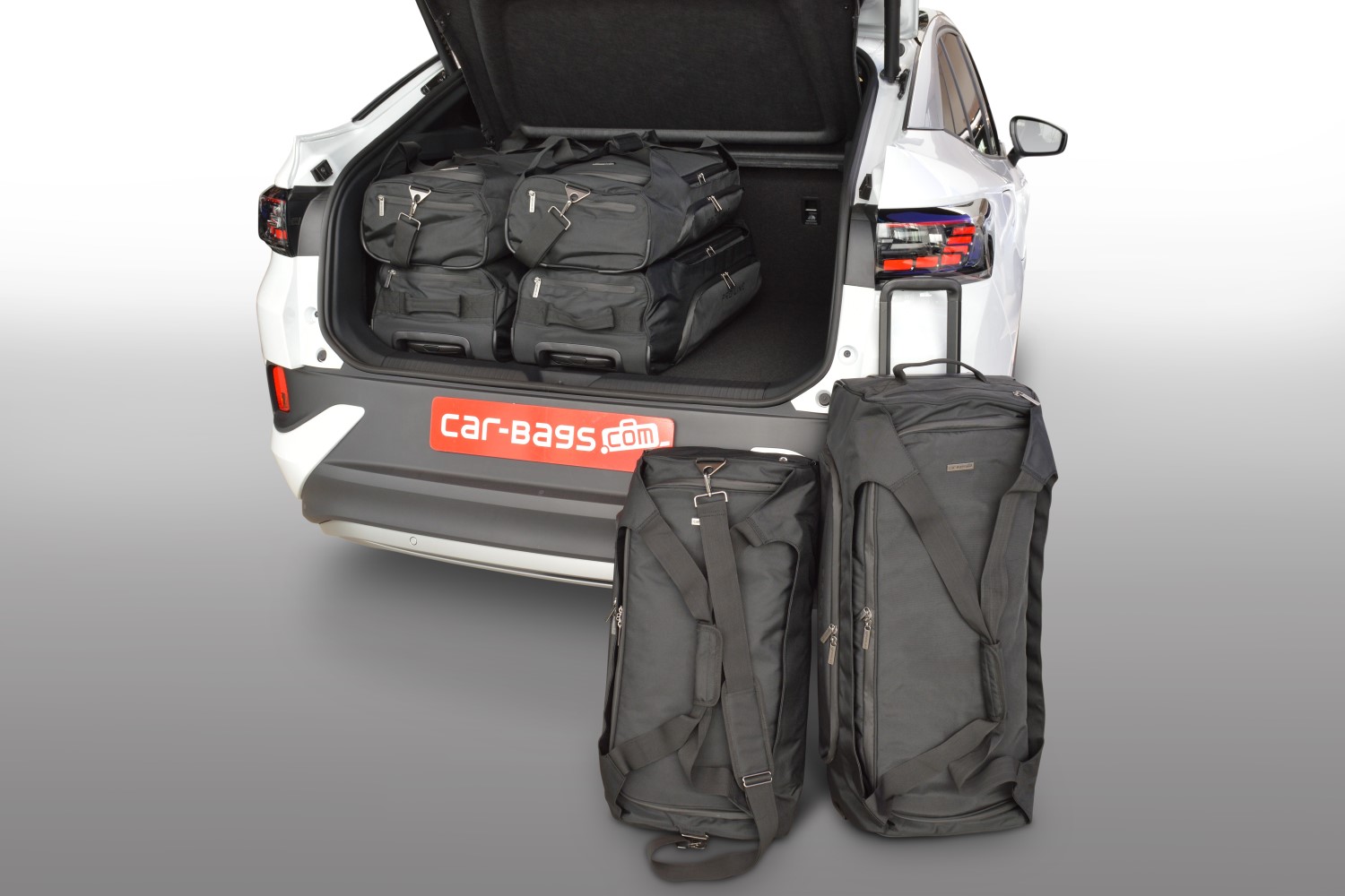 Reisetaschenset passend für Volkswagen ID.5 2022-heute Pro.Line