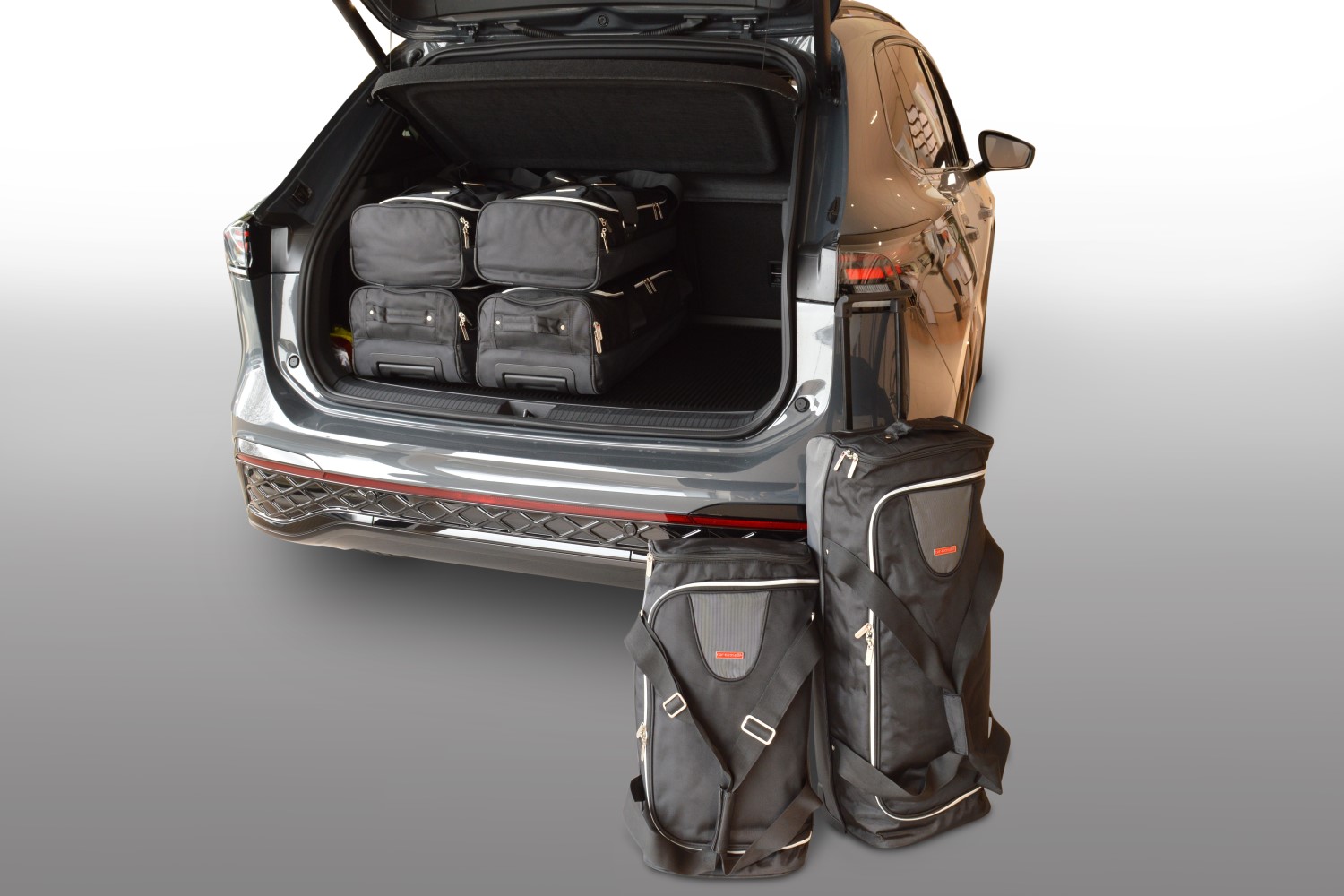 Reisetaschenset passend für Volkswagen Tiguan III 2024-heute Original
