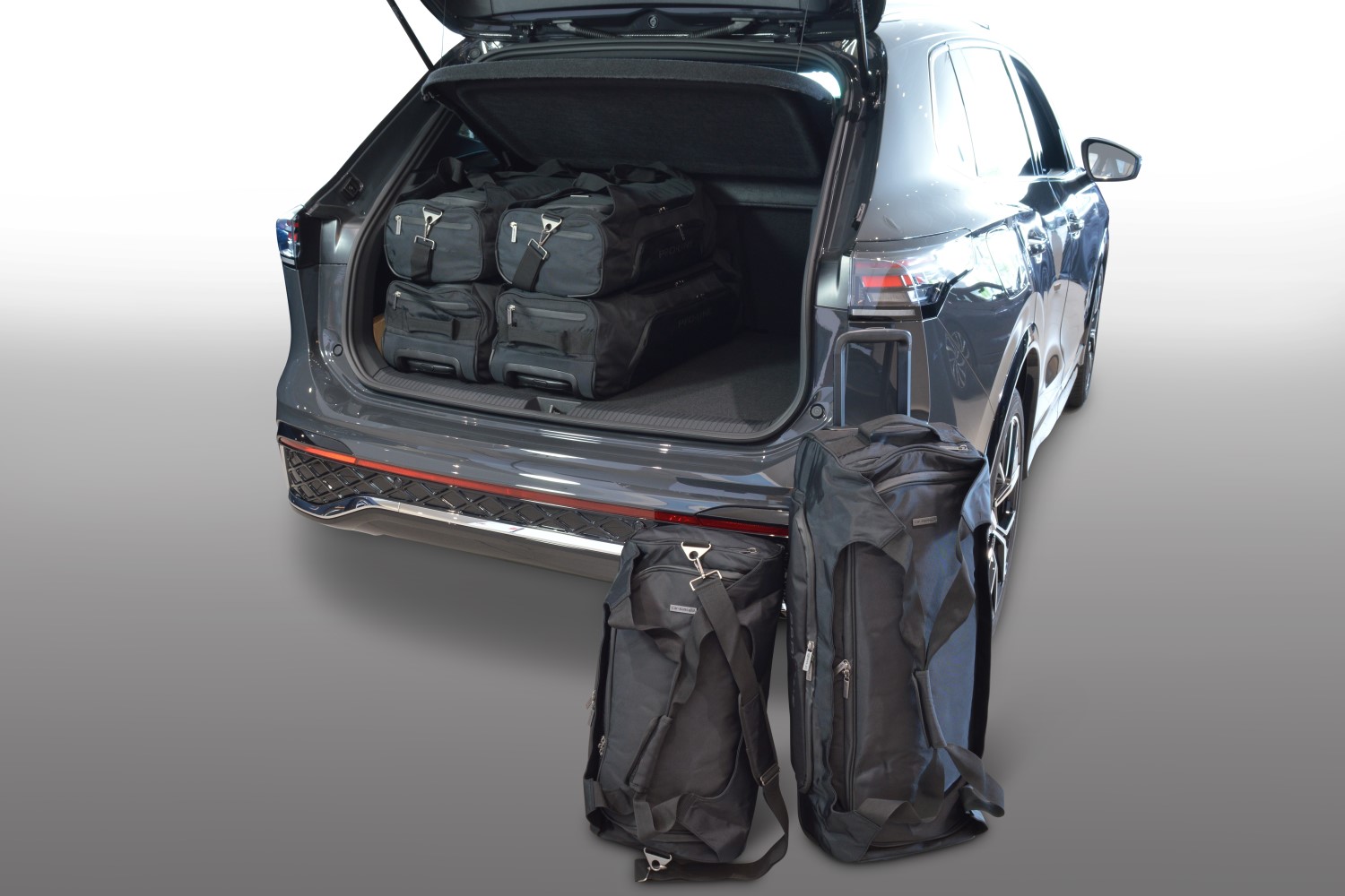 Reisetaschenset passend für Volkswagen Tiguan III 2024-heute Pro.Line
