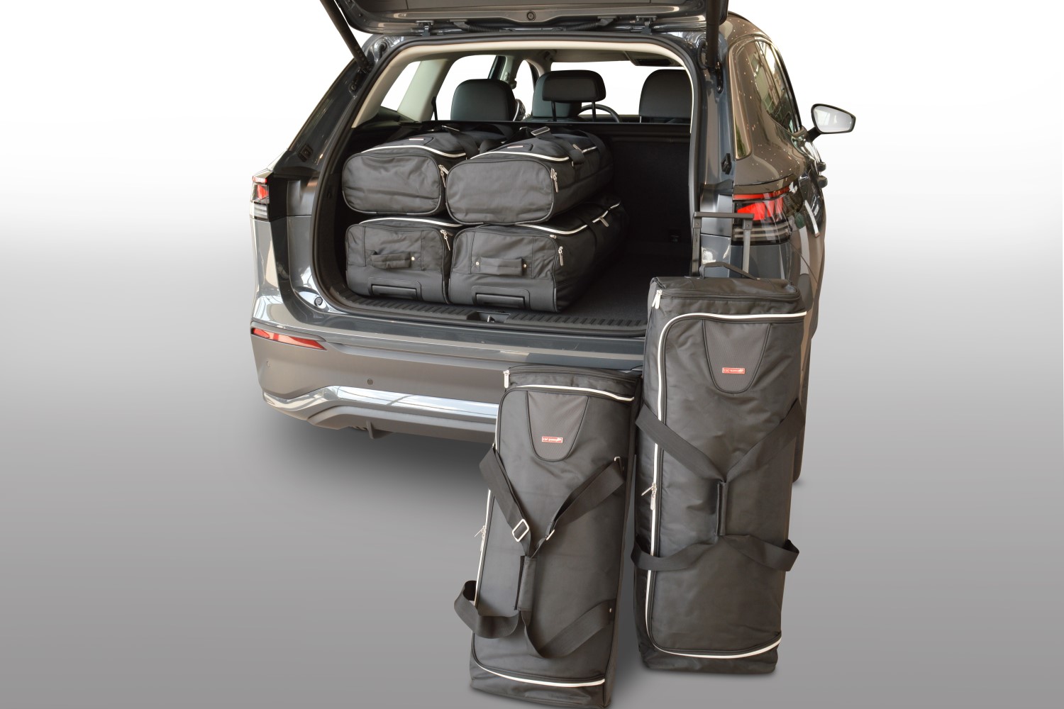 Reisetaschenset passend für Volkswagen Tayron 2024-heute Original