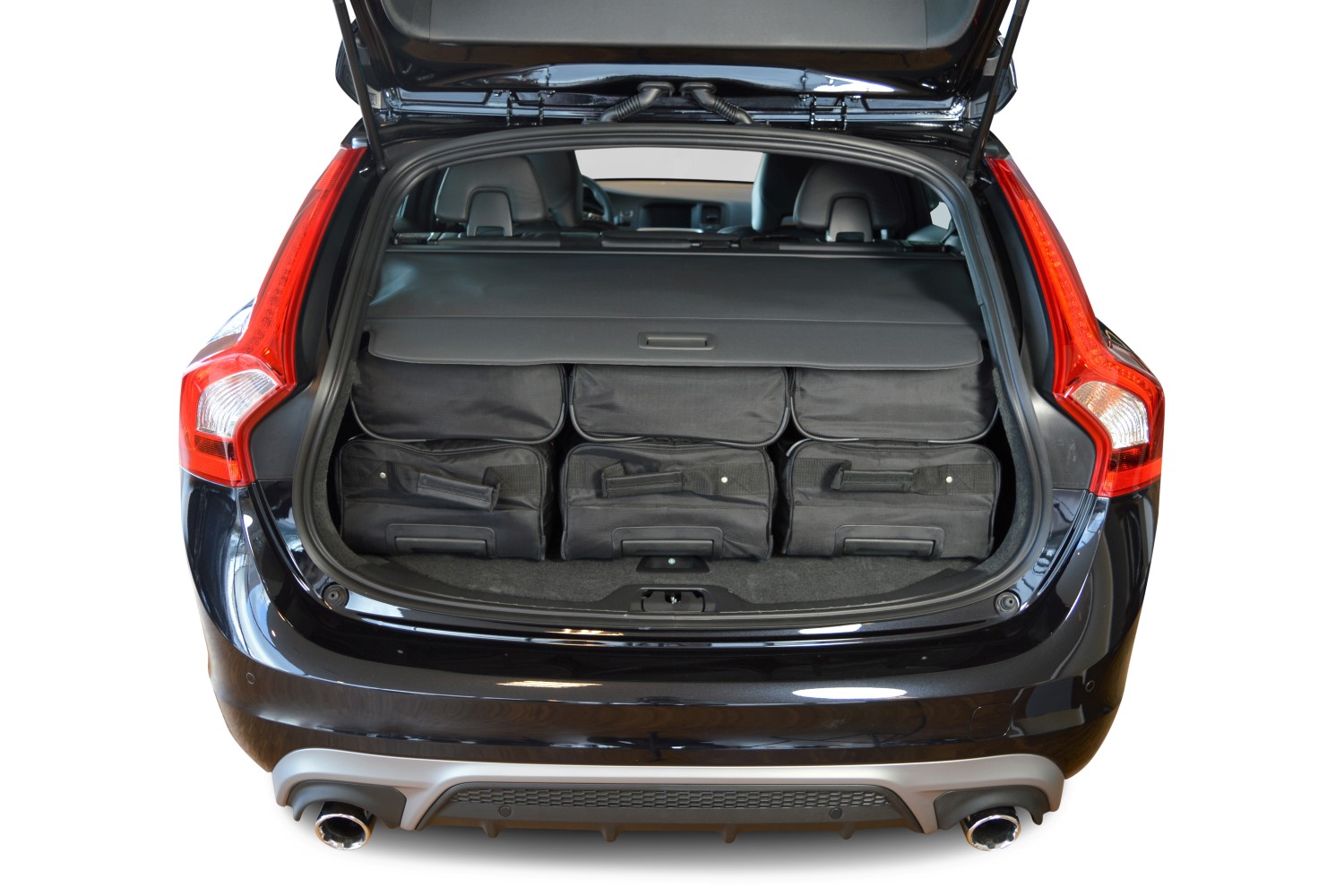 travel pack volvo