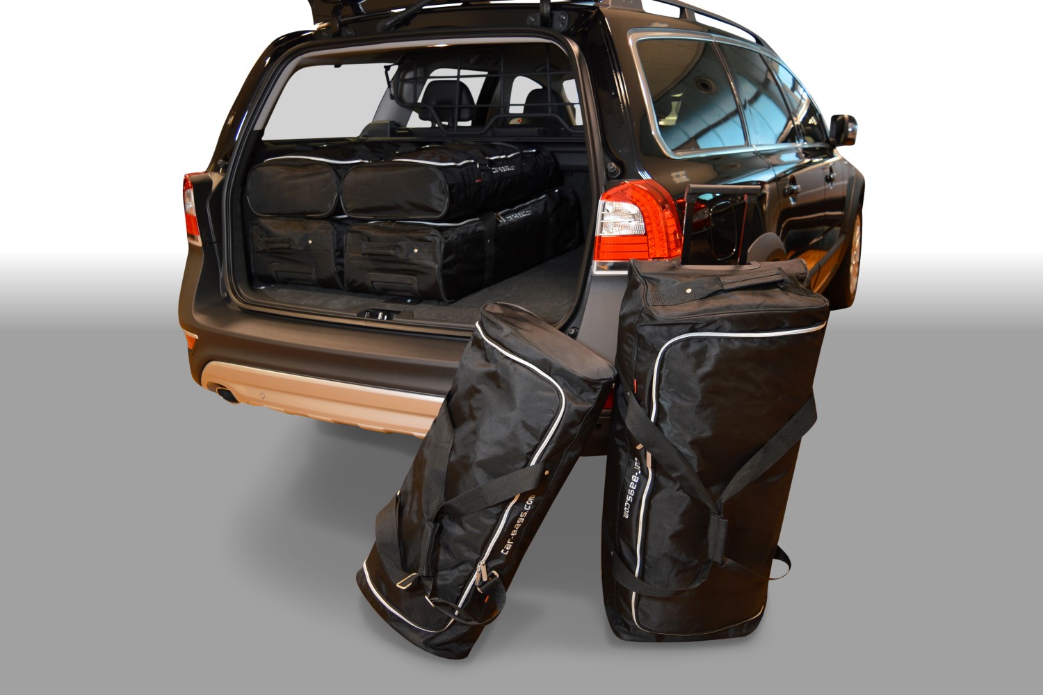 Reisetaschenset passend für Volvo XC70 (P24) 2007-2016 Kombi Original