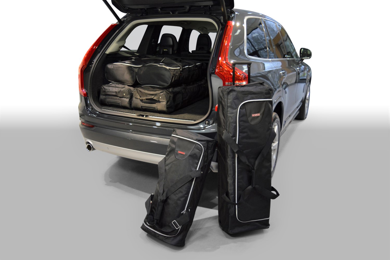 Travel bag set Volvo XC90 II 2015-present