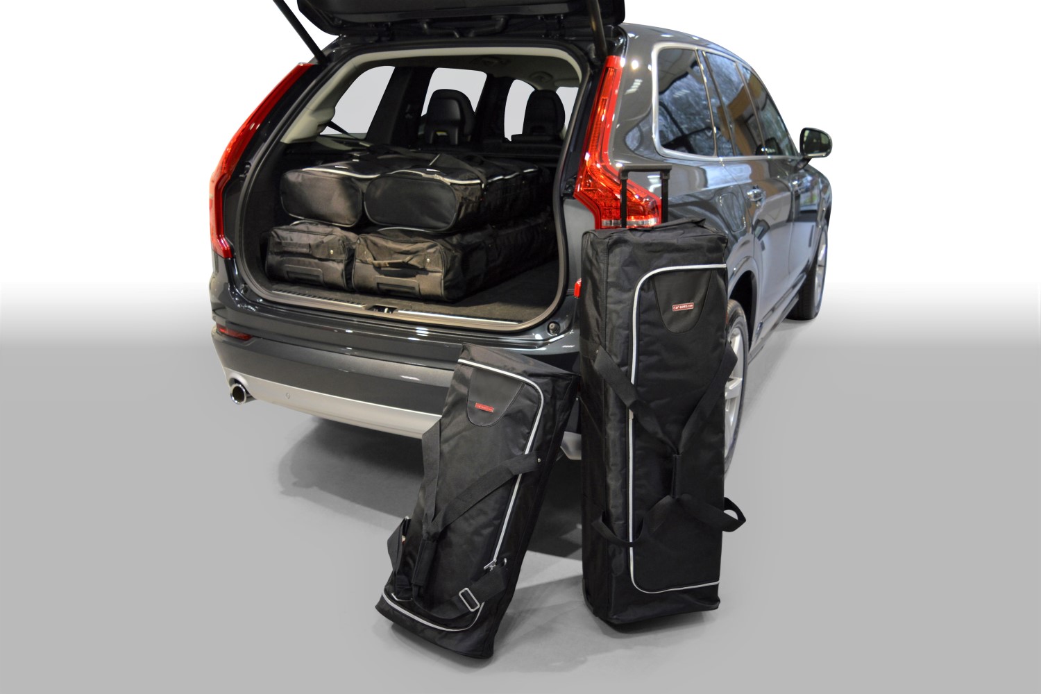Set de sacs de voyage convient à Volvo XC90 II 2015-présent Original