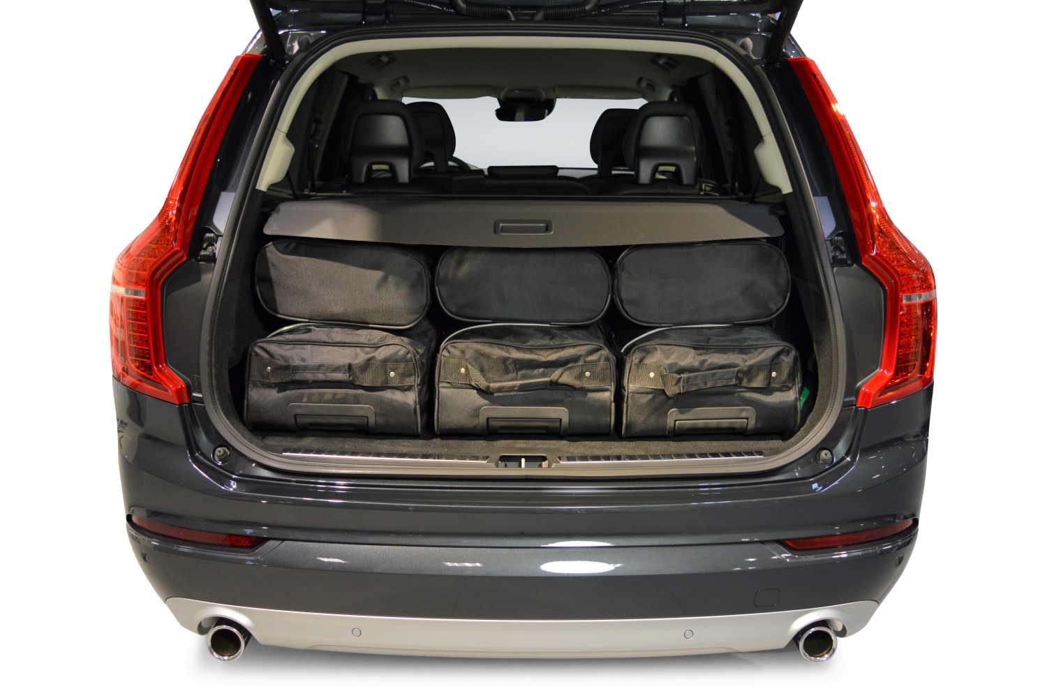 travel pack volvo