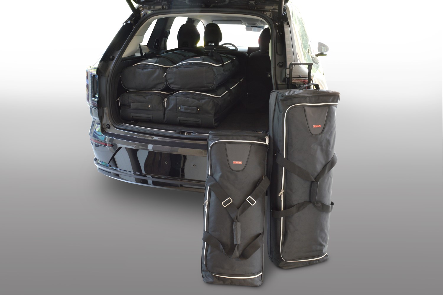 Set de sacs de voyage convient à Volvo EX90 2024-présent Original